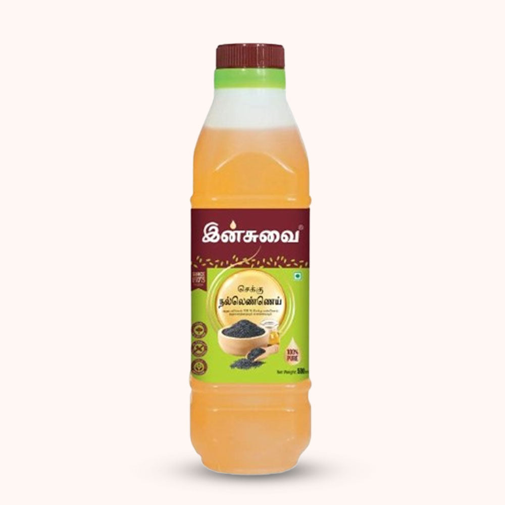 Insuvai 500 ml